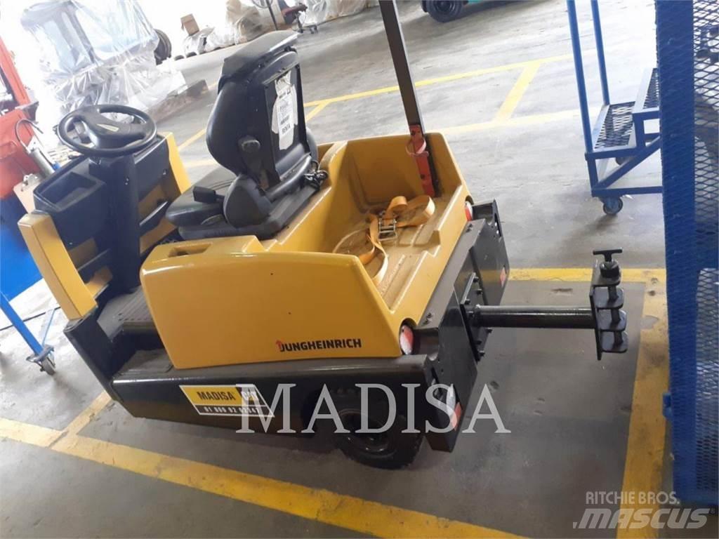 Jungheinrich EZS570NA Περονοφόρα ανυψωτικά κλαρκ - άλλα