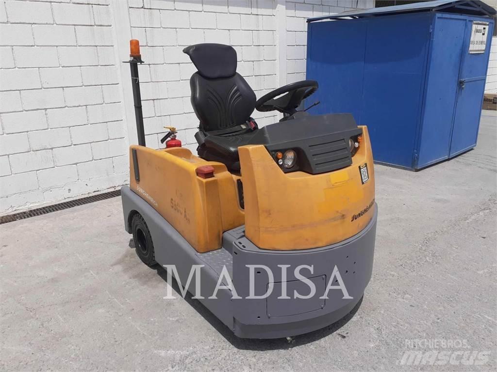 Jungheinrich EZS570NA Περονοφόρα ανυψωτικά κλαρκ - άλλα