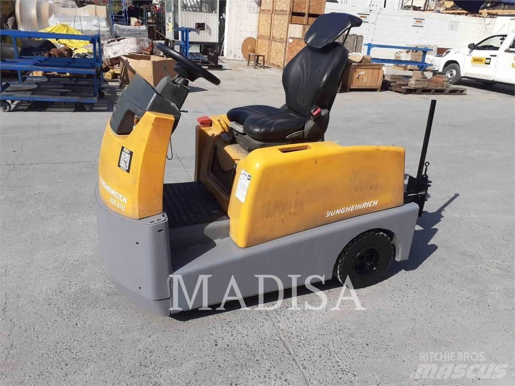 Jungheinrich EZS570NA Περονοφόρα ανυψωτικά κλαρκ - άλλα