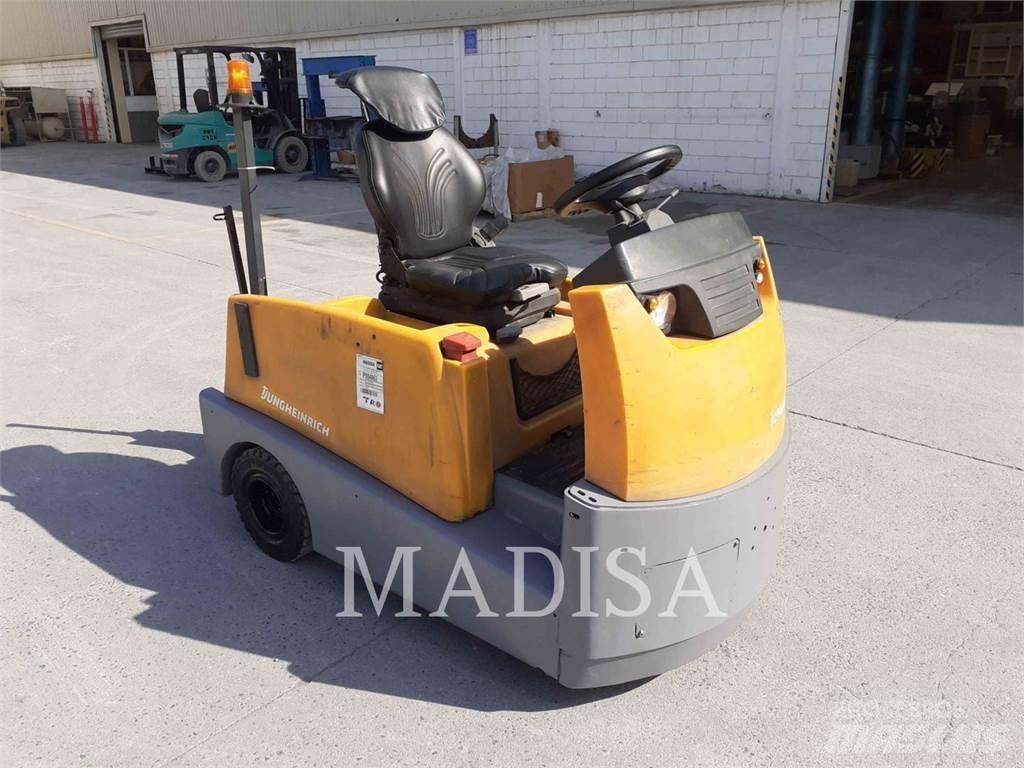 Jungheinrich EZS570NA Περονοφόρα ανυψωτικά κλαρκ - άλλα