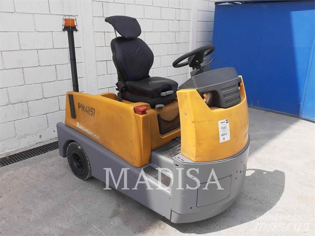 Jungheinrich EZS570NA Περονοφόρα ανυψωτικά κλαρκ - άλλα