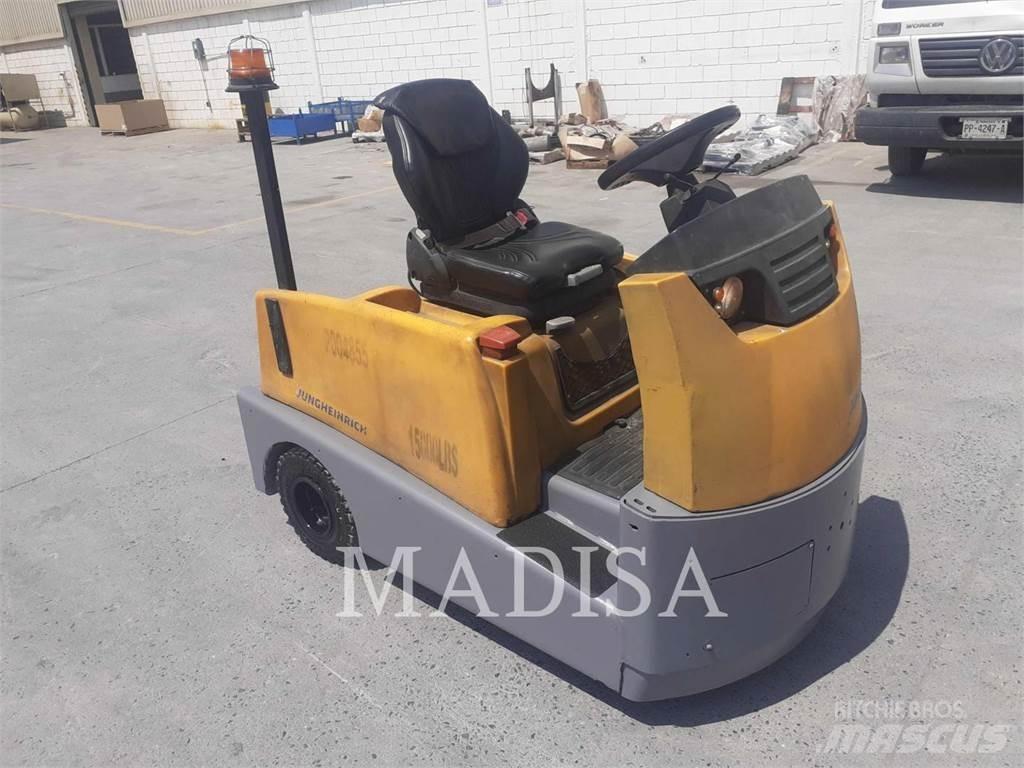 Jungheinrich EZS570NA Περονοφόρα ανυψωτικά κλαρκ - άλλα