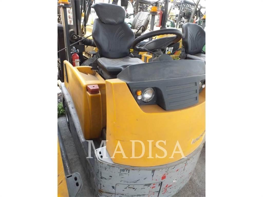 Jungheinrich EZS570NA Περονοφόρα ανυψωτικά κλαρκ - άλλα
