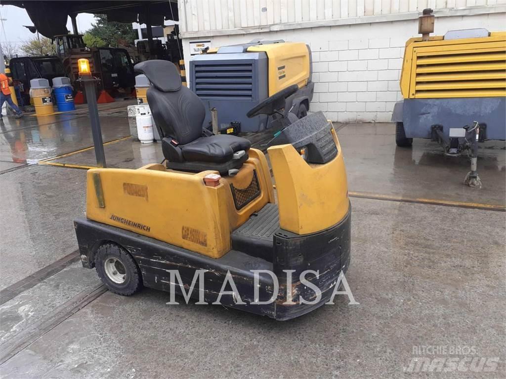 Jungheinrich EZS570NA Περονοφόρα ανυψωτικά κλαρκ - άλλα
