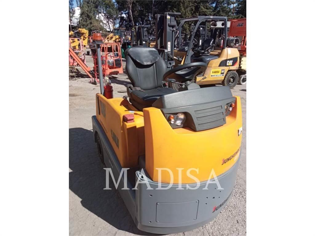 Jungheinrich EZS570NA Περονοφόρα ανυψωτικά κλαρκ - άλλα