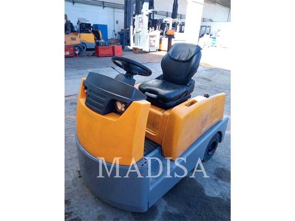 Jungheinrich EZS570NA Περονοφόρα ανυψωτικά κλαρκ - άλλα