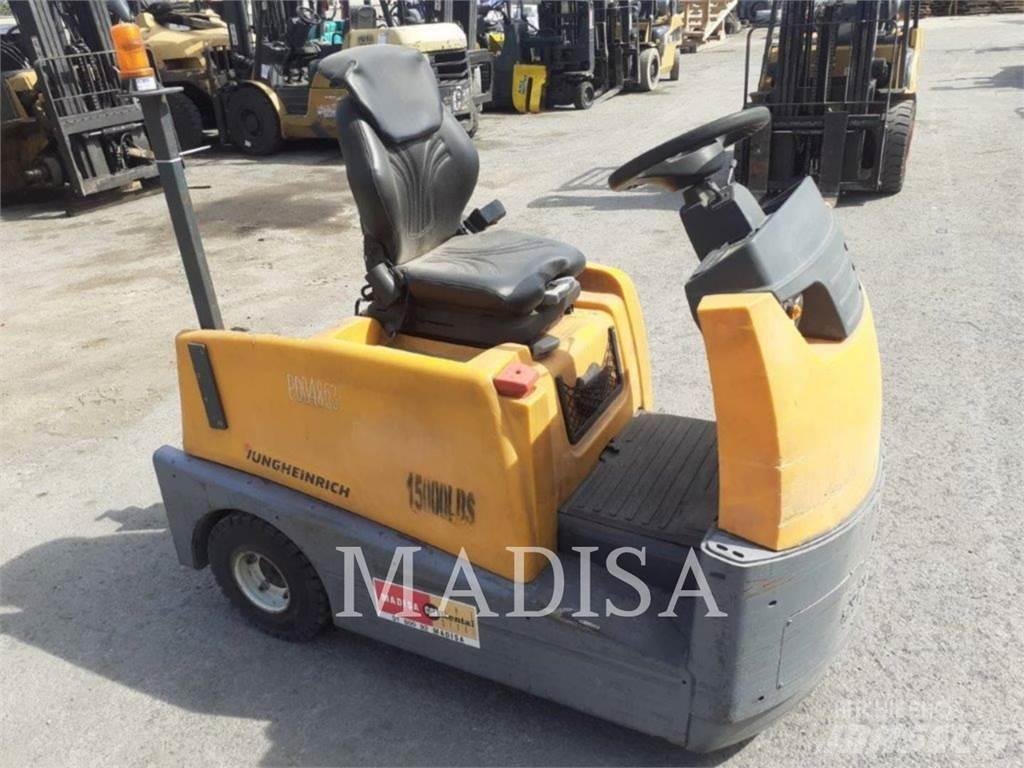 Jungheinrich EZS570NA Περονοφόρα ανυψωτικά κλαρκ - άλλα