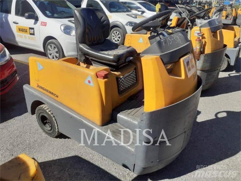 Jungheinrich EZS570NA Περονοφόρα ανυψωτικά κλαρκ - άλλα