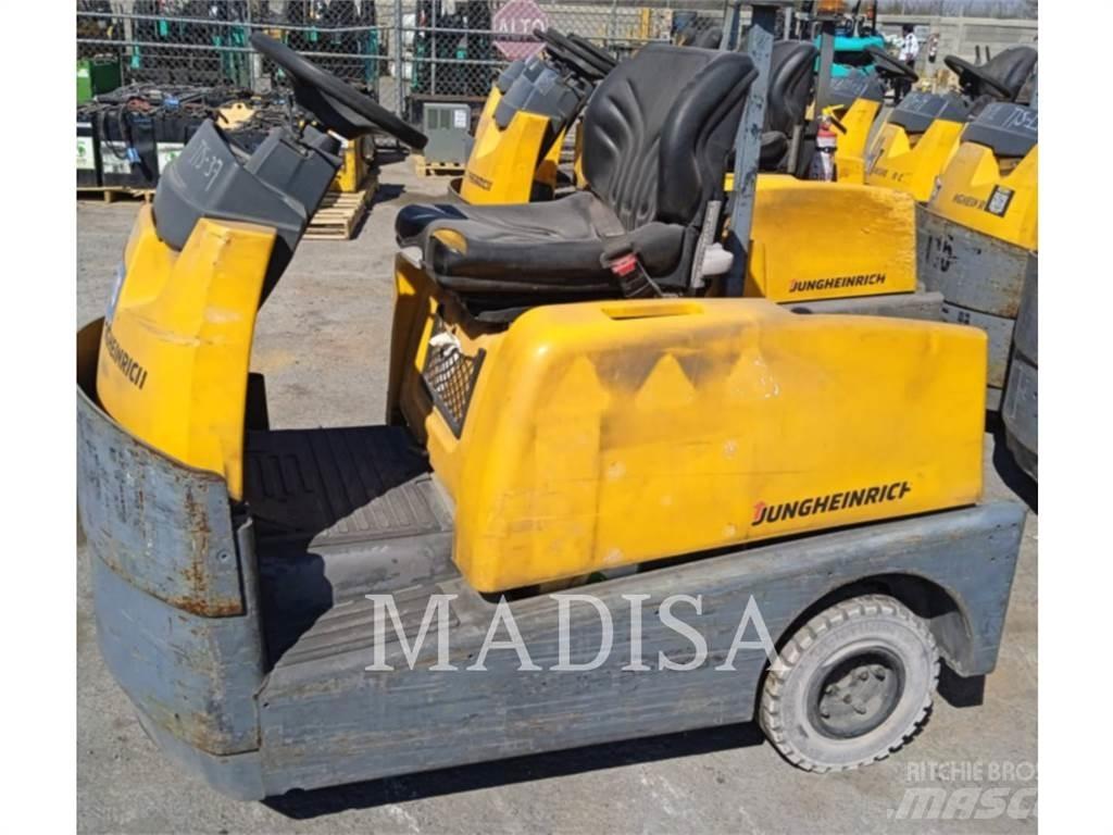 Jungheinrich EZS570NA Περονοφόρα ανυψωτικά κλαρκ - άλλα