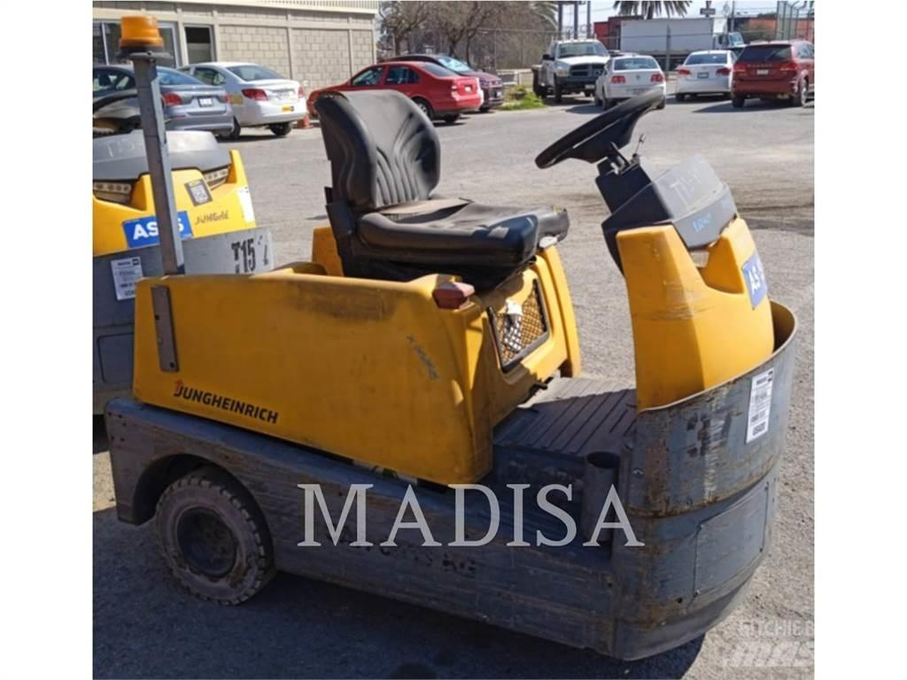 Jungheinrich EZS570NA Περονοφόρα ανυψωτικά κλαρκ - άλλα