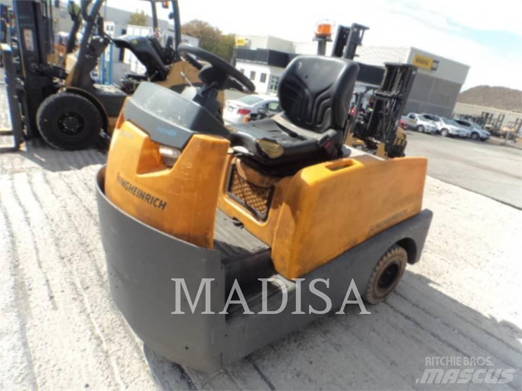 Jungheinrich EZS570NA Περονοφόρα ανυψωτικά κλαρκ - άλλα