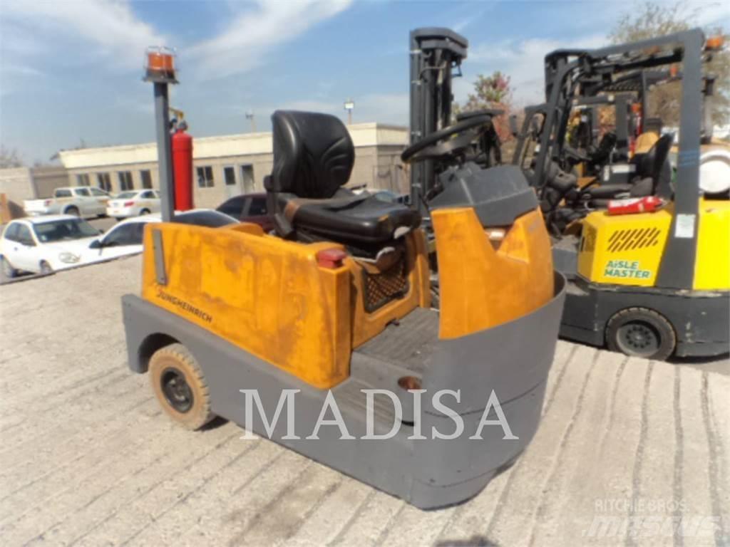 Jungheinrich EZS570NA Περονοφόρα ανυψωτικά κλαρκ - άλλα