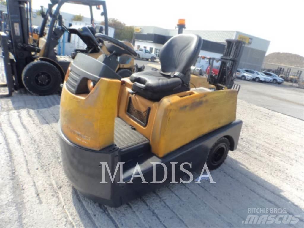 Jungheinrich EZS570NA Περονοφόρα ανυψωτικά κλαρκ - άλλα