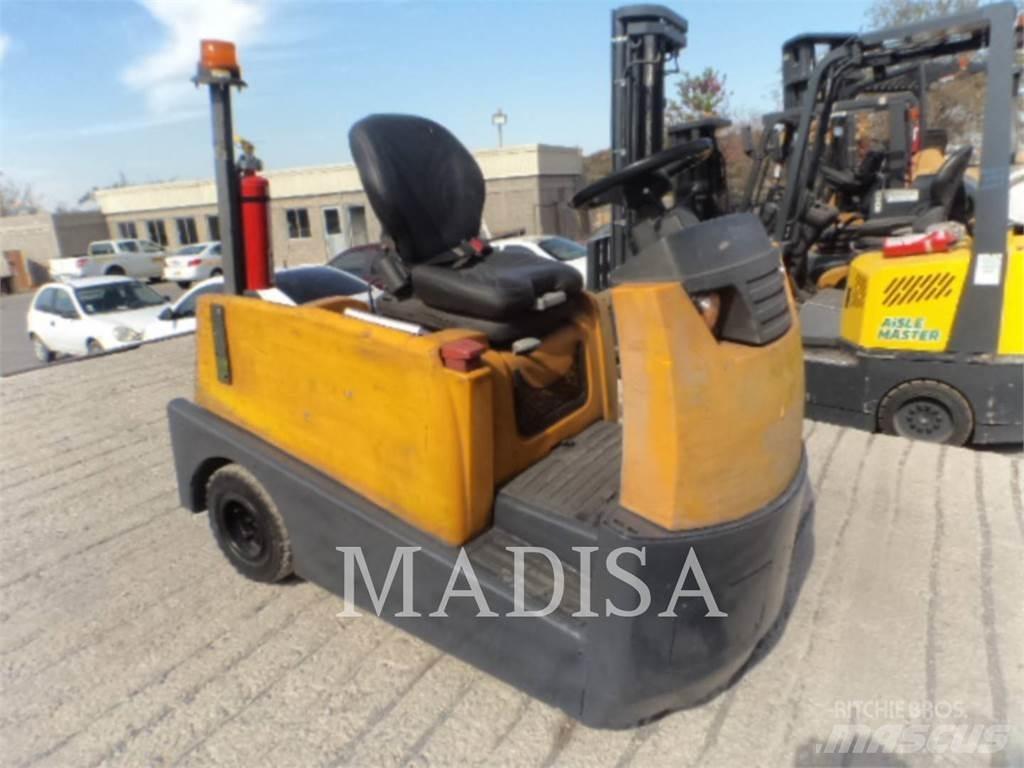 Jungheinrich EZS570NA Περονοφόρα ανυψωτικά κλαρκ - άλλα