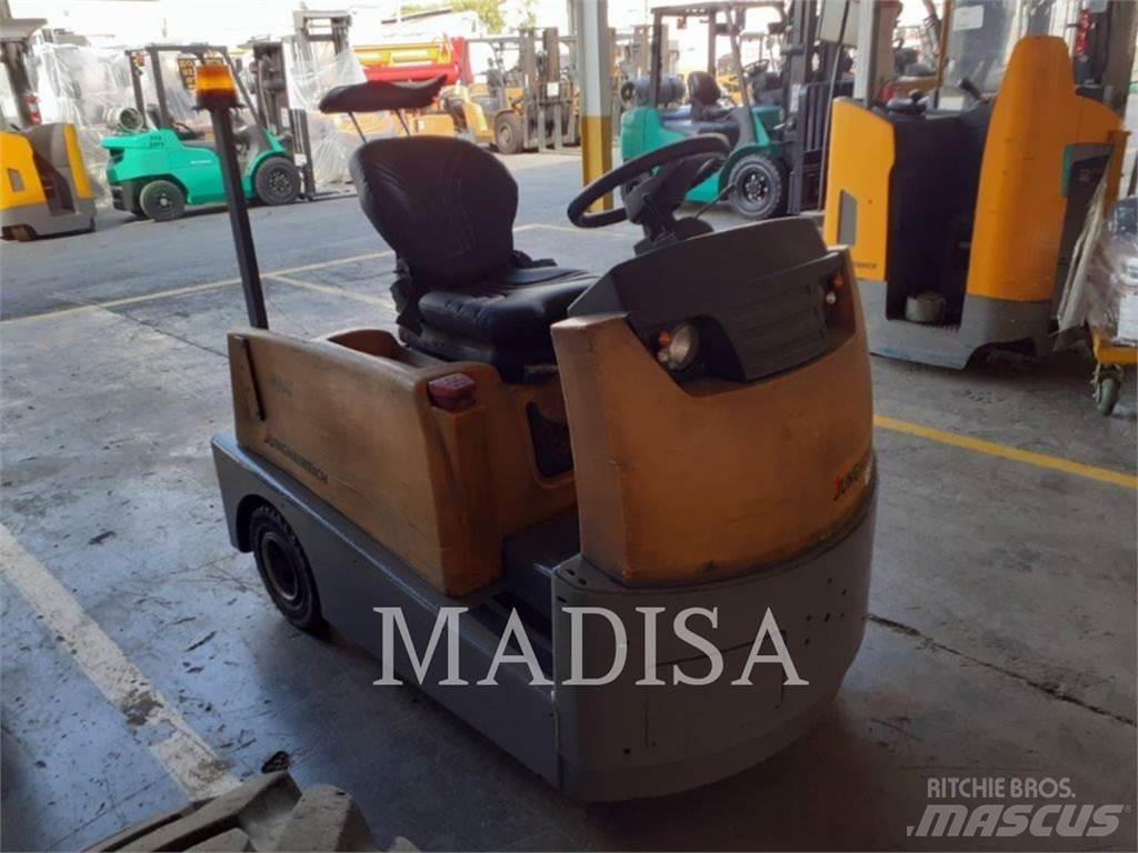 Jungheinrich EZS570NA Περονοφόρα ανυψωτικά κλαρκ - άλλα