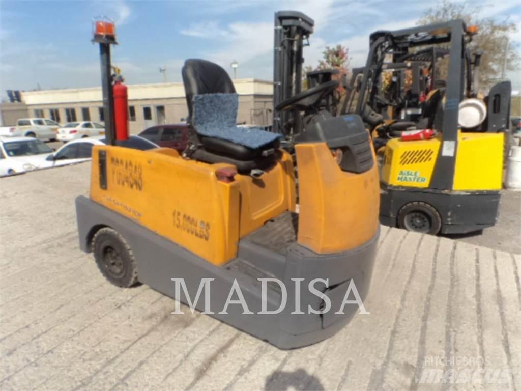 Jungheinrich EZS570NA Περονοφόρα ανυψωτικά κλαρκ - άλλα