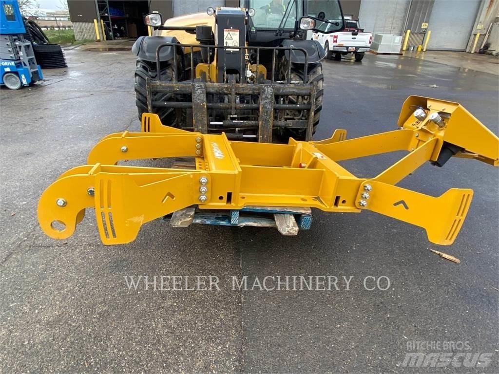 K-Tec HITCH 745 Σπαστό Dump Truck ADT