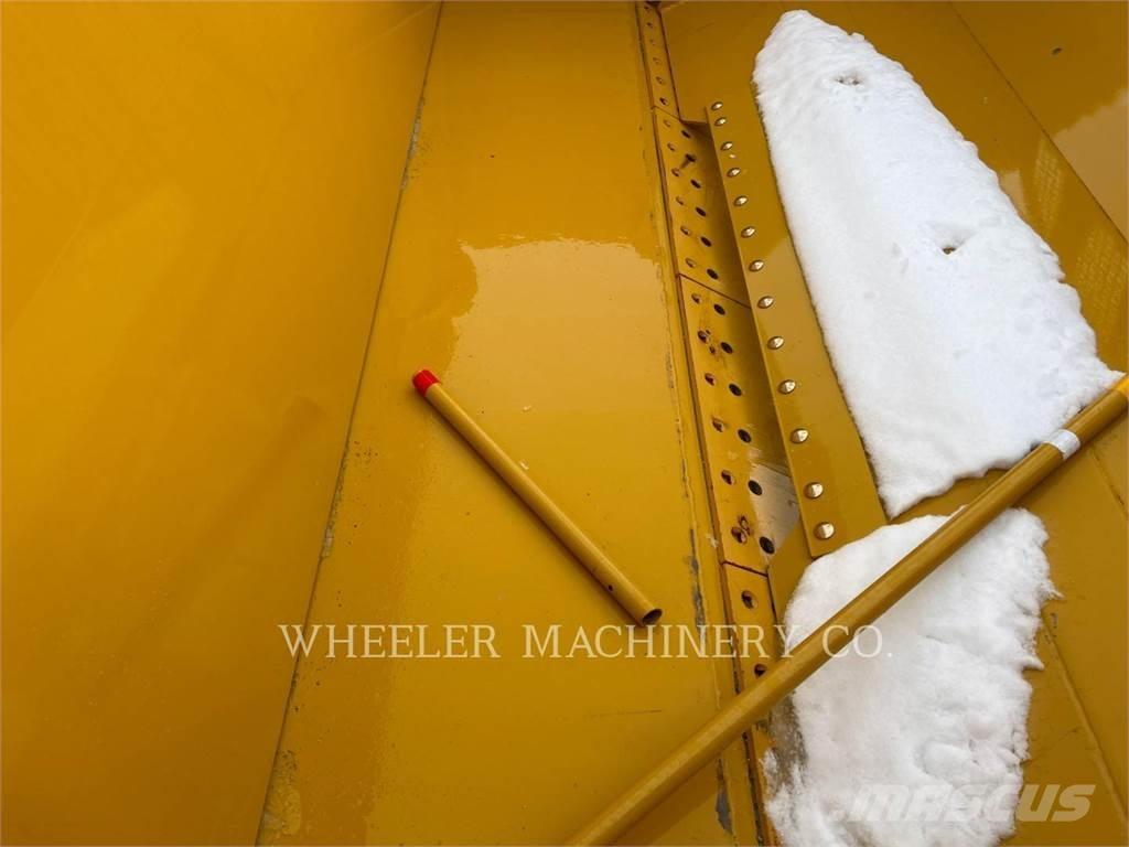 K-Tec PAN 1237 R Αποξέστες δρόμων