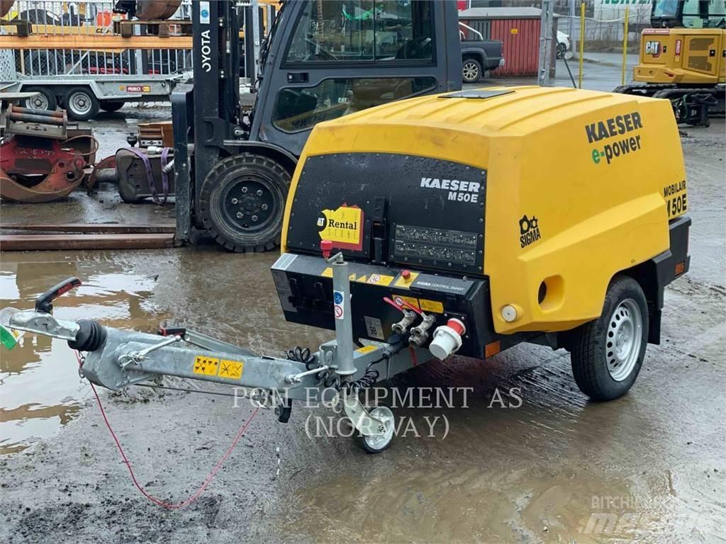 Kaiser KAESER M50E PE Ξηραντήρες πεπιεσμένου αέρα