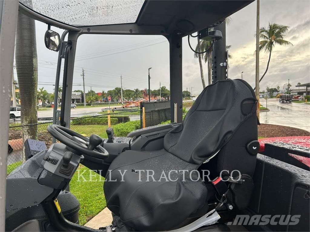 Kalmar DCG140-6 Πετρελαιοκίνητα Κλαρκ