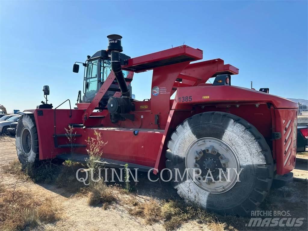 Kalmar DCG410GS Περονοφόρα ανυψωτικά κλαρκ - άλλα
