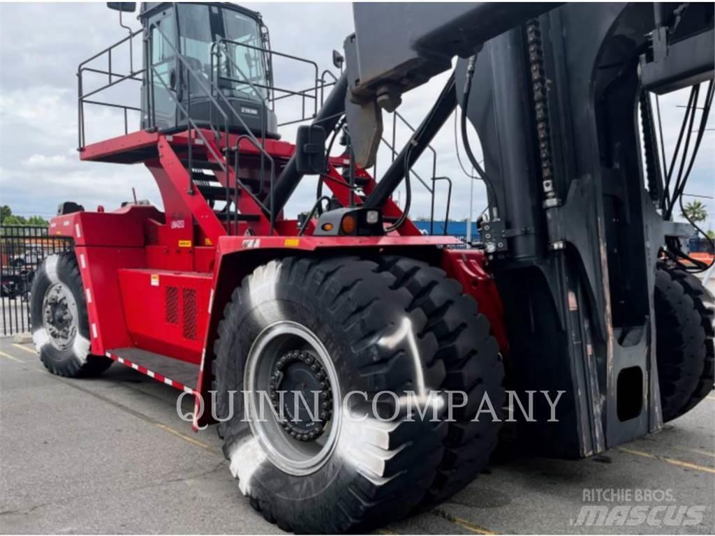 Kalmar DCG410GS Περονοφόρα ανυψωτικά κλαρκ - άλλα