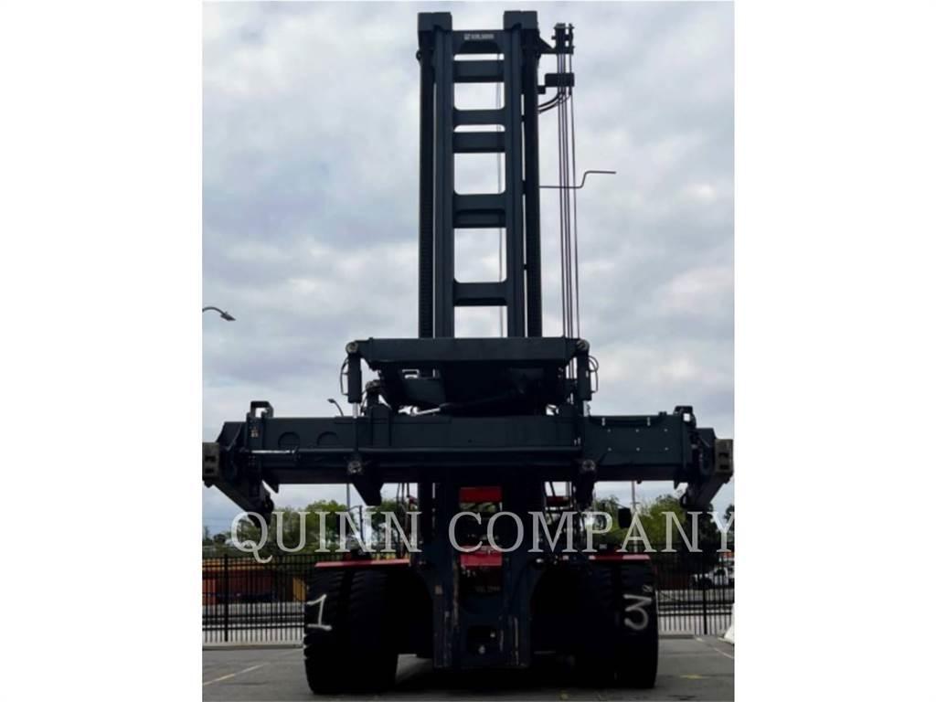 Kalmar DCG410GS Περονοφόρα ανυψωτικά κλαρκ - άλλα