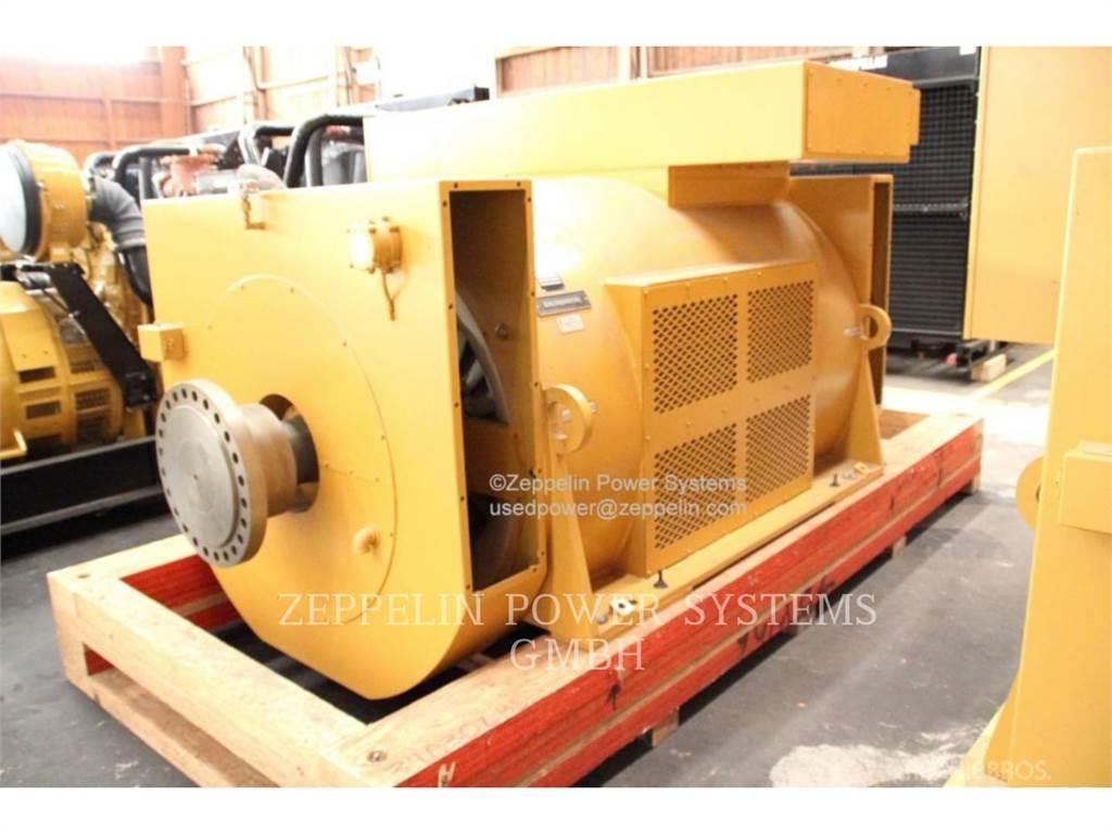 Kato 6P10,5 - 3700 Κατασκευές - Άλλα
