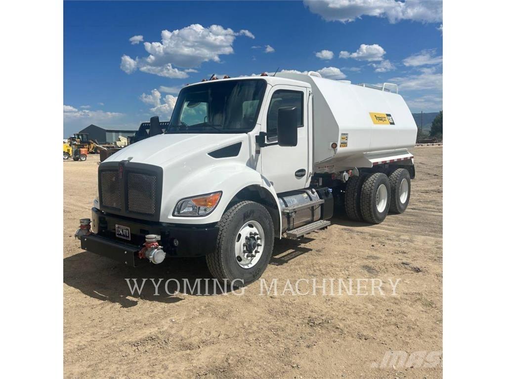 Kenworth T480 Άλλα Φορτηγά