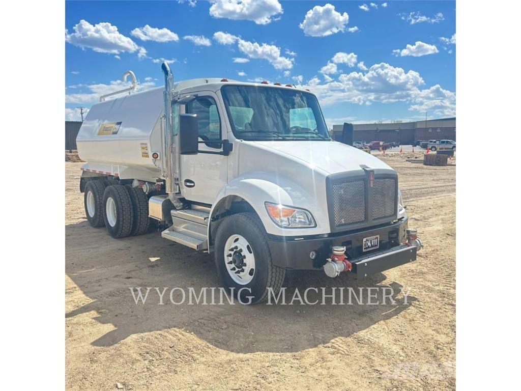 Kenworth T480 Άλλα Φορτηγά