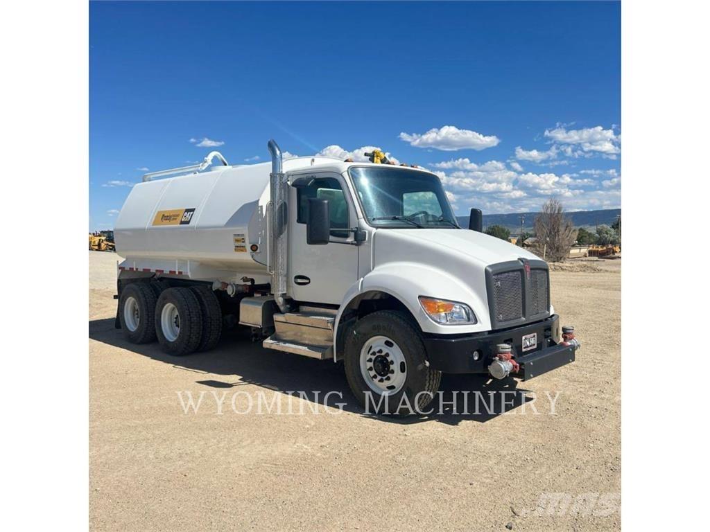 Kenworth T480 Άλλα Φορτηγά