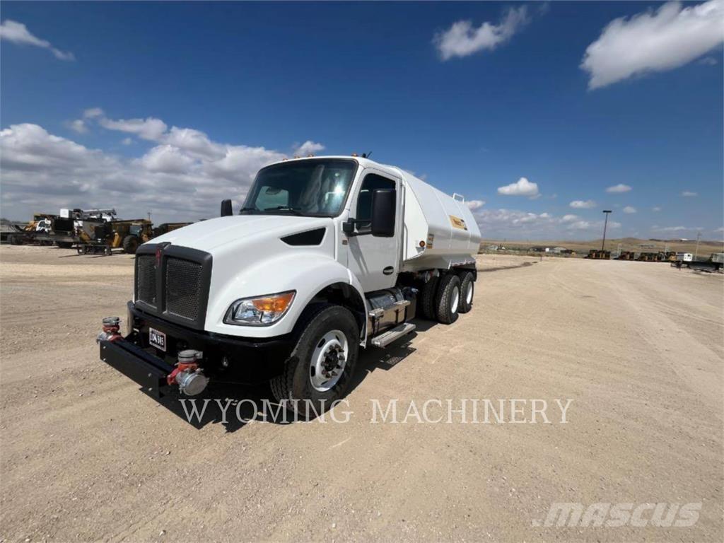 Kenworth T480 Άλλα Φορτηγά