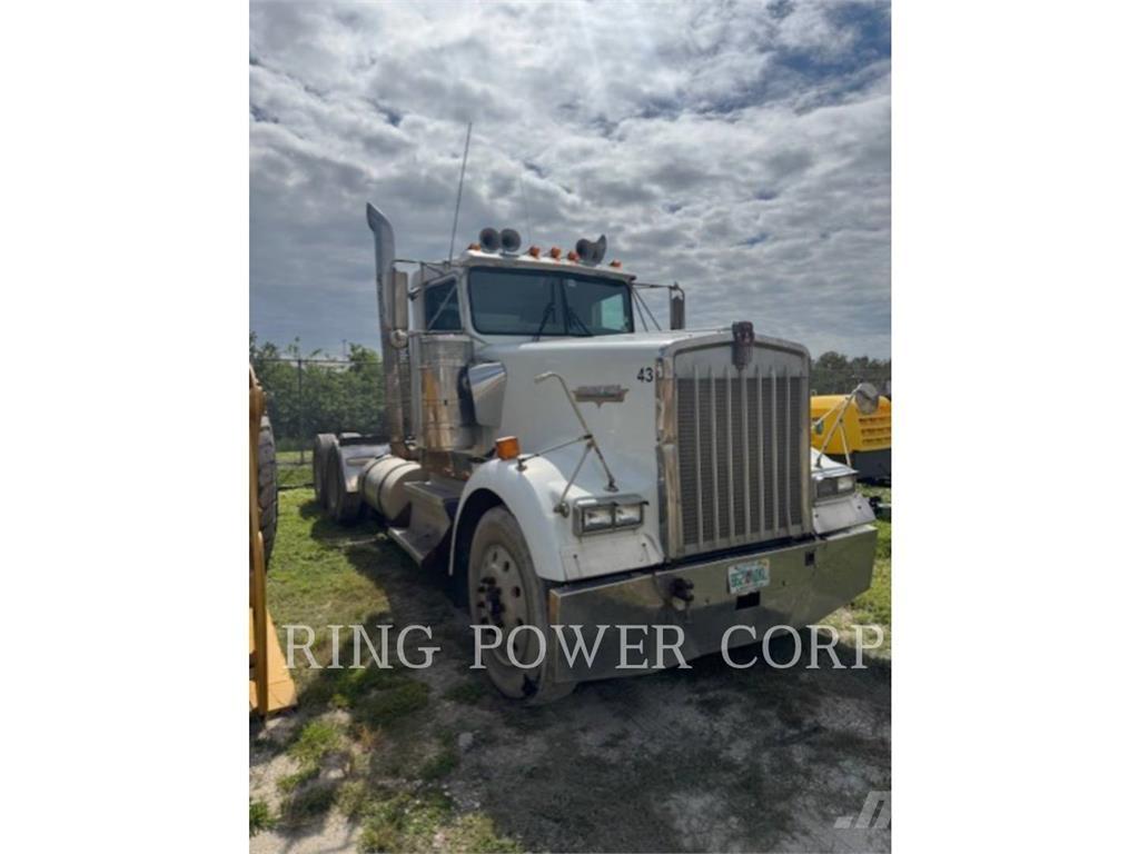 Kenworth W900S Άλλα Φορτηγά