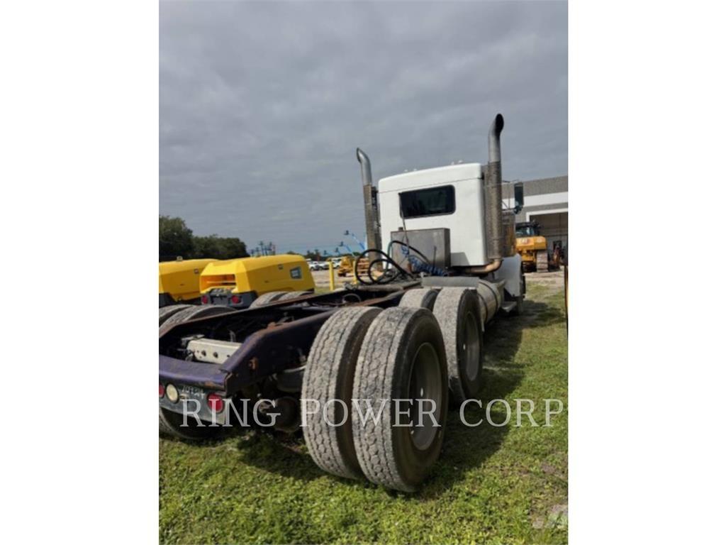 Kenworth W900S Άλλα Φορτηγά