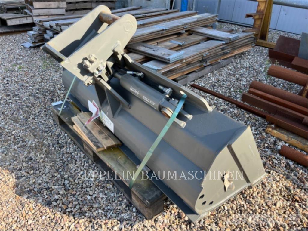 Kinshofer TB06-1500 GLV Εκσκαφέας χανδάκων