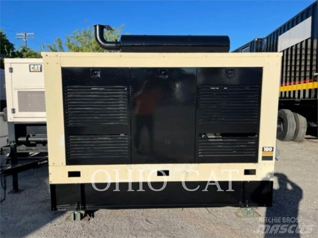 Kohler 180ROZ Γεννήτριες ντίζελ