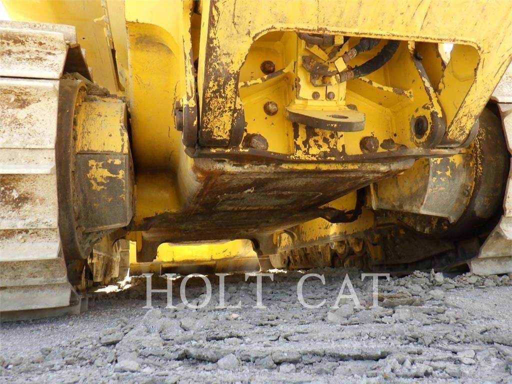 Komatsu D71EX-24 Μπουλντόζες με ερπύστριες