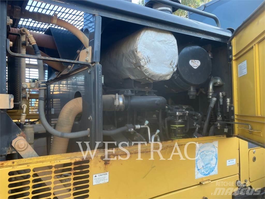 Komatsu GD555-5 Γκρέιντερς