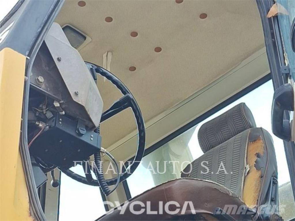 Komatsu HD785-5 Σπαστό Dump Truck ADT