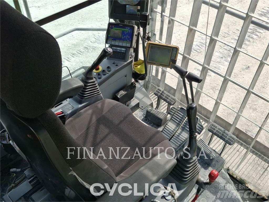 Komatsu PC2000-11 Εκσκαφείς με ερπύστριες