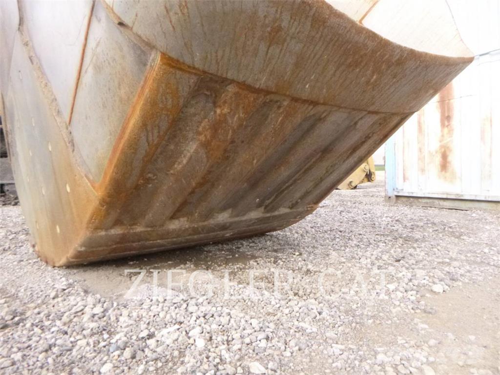 Komatsu PC650 LC-8EO Εκσκαφείς με ερπύστριες