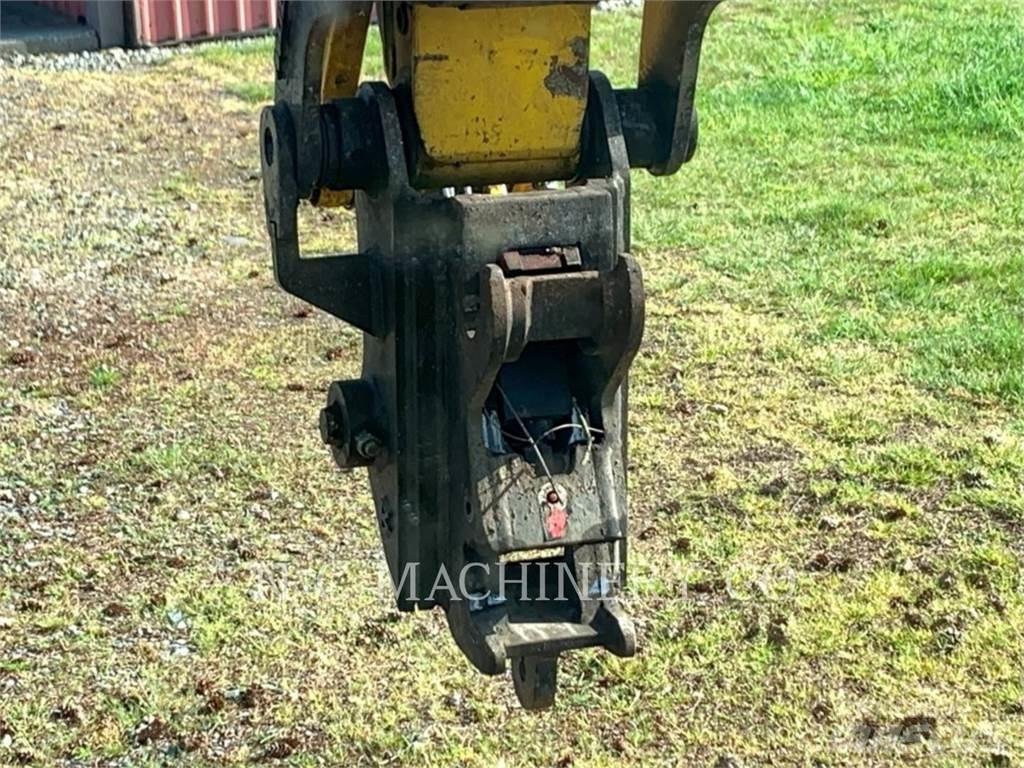 Komatsu PC78US-11 Εκσκαφείς με ερπύστριες