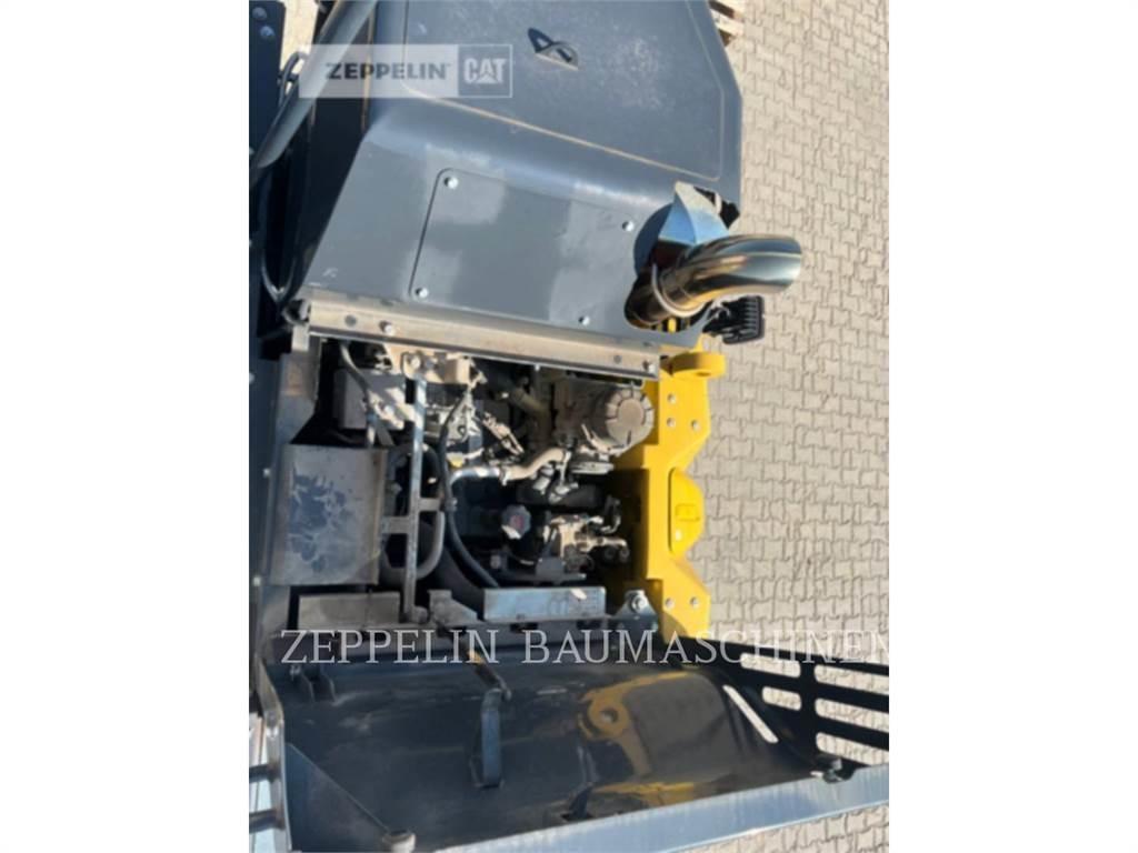 Komatsu PW148-11 Εκσκαφείς με τροχούς - λάστιχα