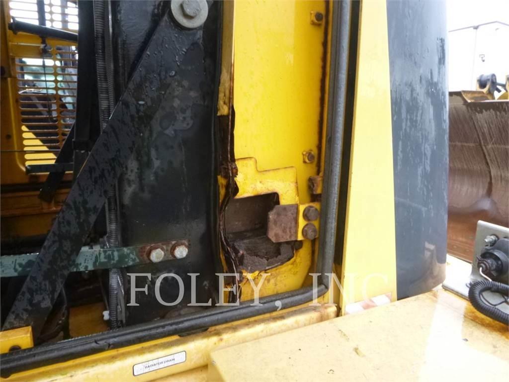 Komatsu WA250-5L Φορτωτές με λάστιχα (Τροχοφόροι)