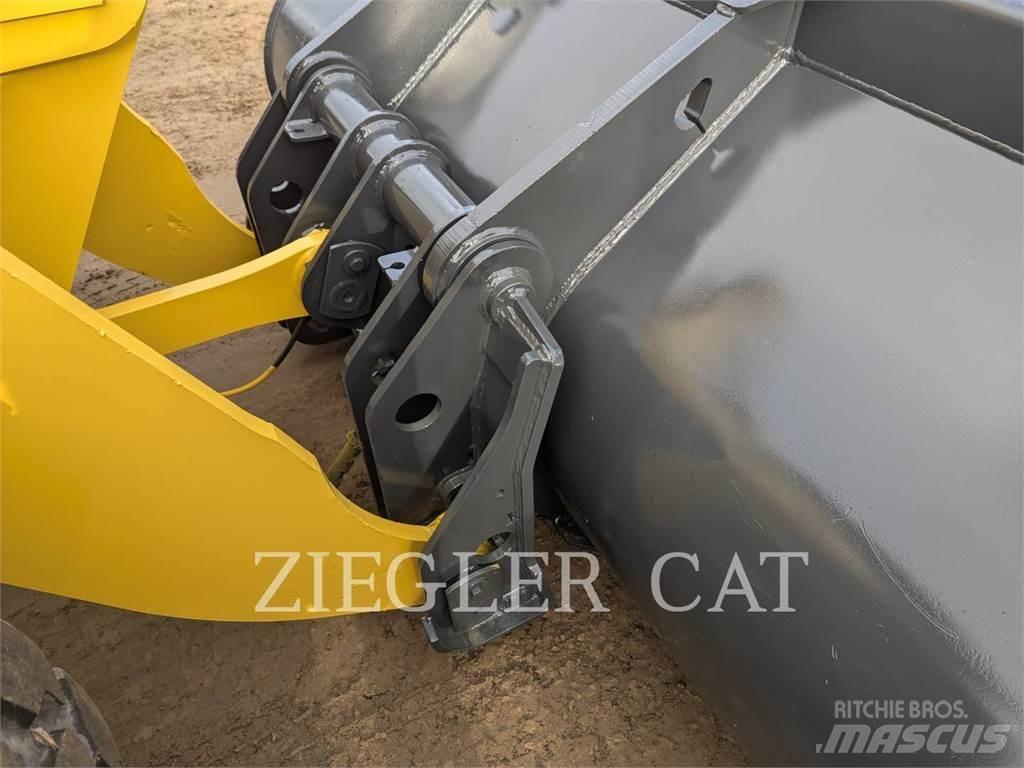 Komatsu WA250-5L Φορτωτές με λάστιχα (Τροχοφόροι)