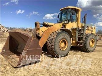 Komatsu WA500-3L Φορτωτές με λάστιχα (Τροχοφόροι)