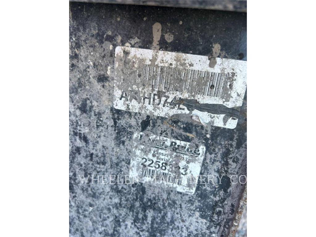 Kubota SSV75 Φορτωτάκια