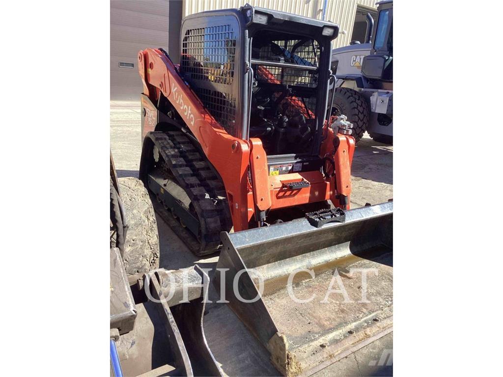 Kubota SVL75-2 Φορτωτάκια