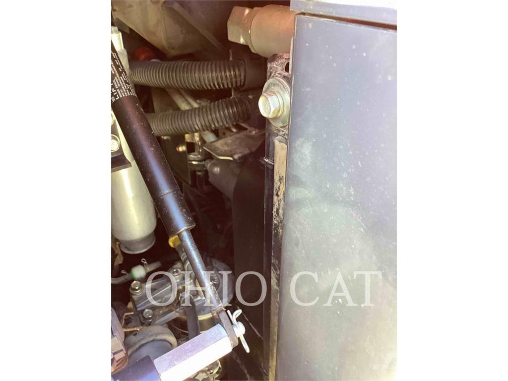 Kubota SVL75-2 Φορτωτάκια