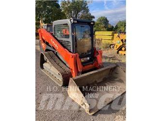 Kubota SVL97-2 Φορτωτάκια